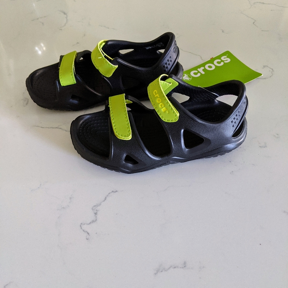 Croc Swiftwater Sandals